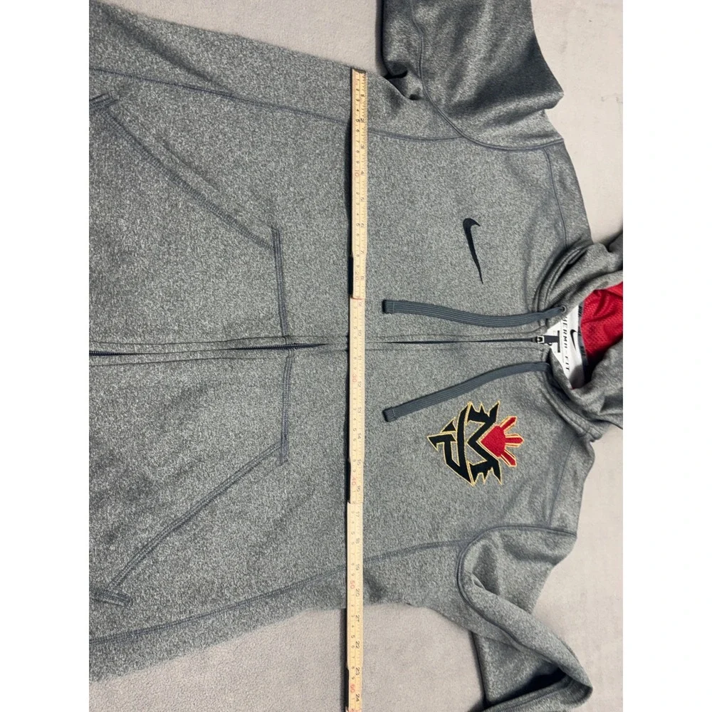 Nike therma fit